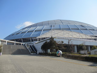 名古屋ドーム