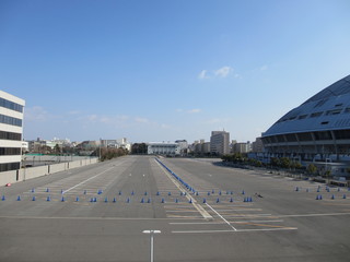 名古屋ドーム02